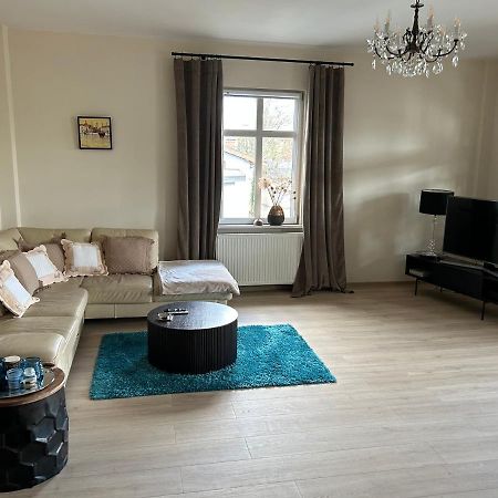 Chopina Loft Lägenhet Sopot Exteriör bild