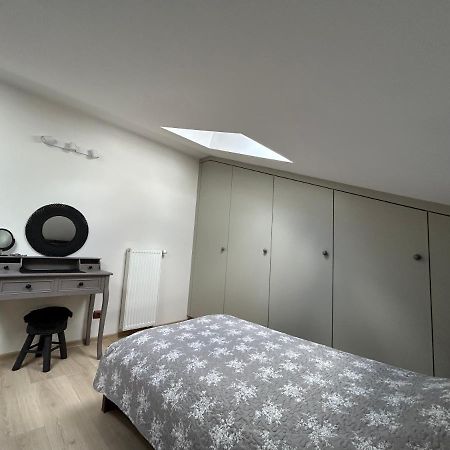 Chopina Loft Lägenhet Sopot Exteriör bild
