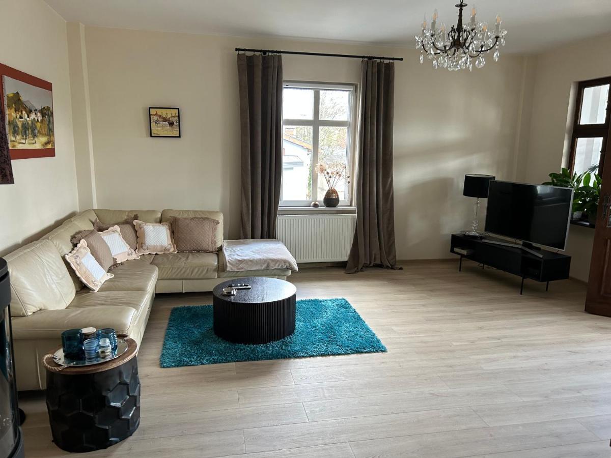 Chopina Loft Lägenhet Sopot Exteriör bild