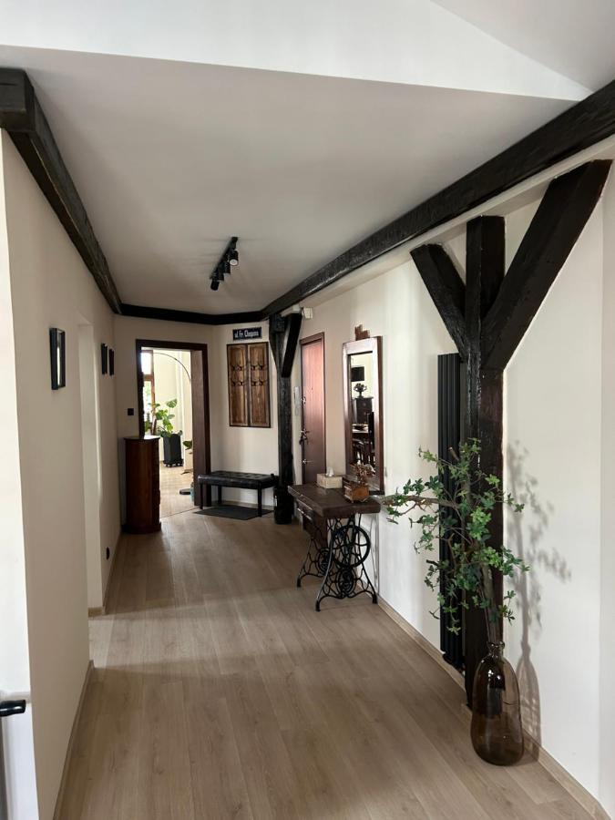 Chopina Loft Lägenhet Sopot Exteriör bild